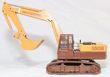 Escavatore cingolato modello