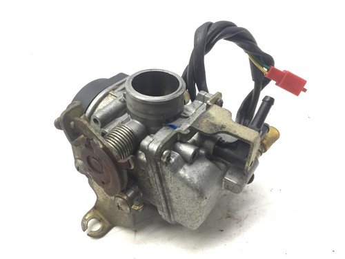 Sym 125 carburatore - sym, 2