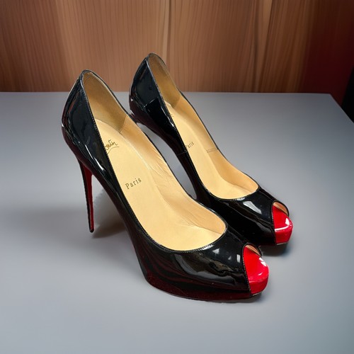 Christian louboutin vernice - christian,
