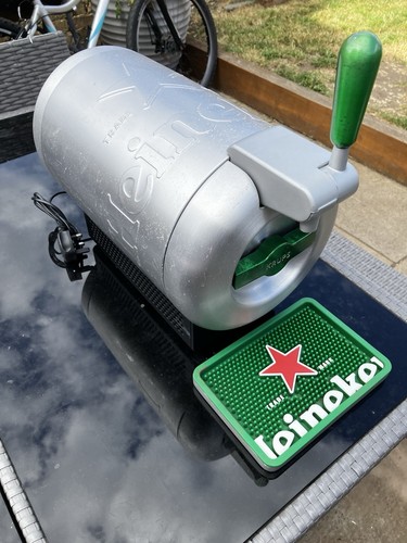 Krups heineken the sub - the,