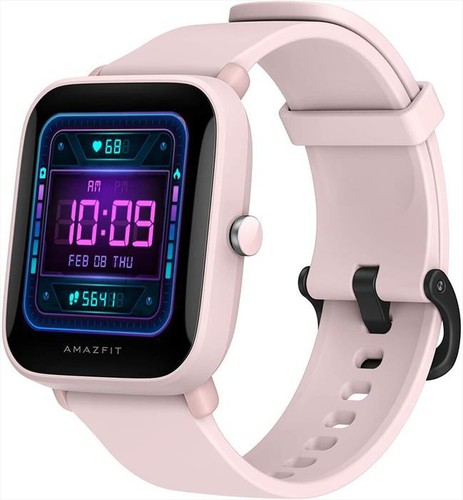 Amazfit bip pro - pro, smartwatch