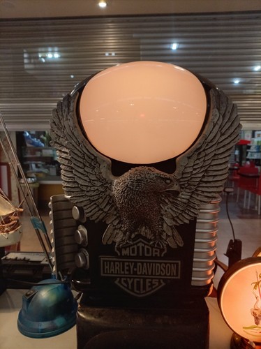 Radio harley davidson - radio,