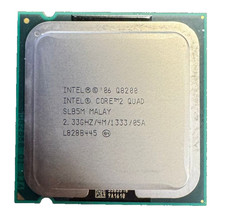 Processore CPU Intel Core 2