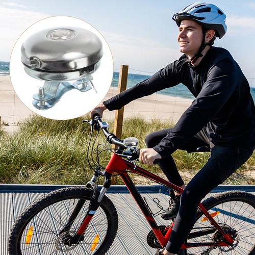 Campanelli per bici - campanelli,