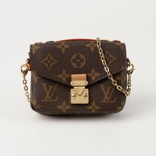 Louis Vuitton M81267 Metis