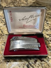 ACCENDINO VINTAGE RONSON