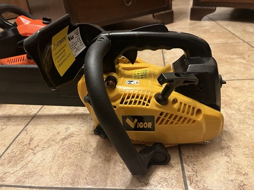 Motosega vigor vms carving - motosega,
