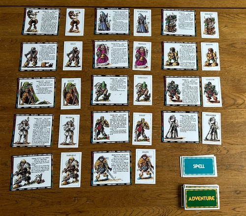 Talisman the expansion set - expansion,