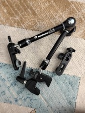 Manfrotto 244 Braccio magico