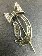 Spilla in Argento 800 Gioiello