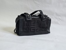 Autentica borsa a tracolla