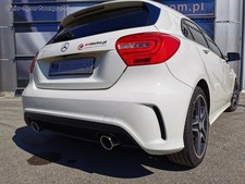 Ulter Duplex Scarico Sportivo