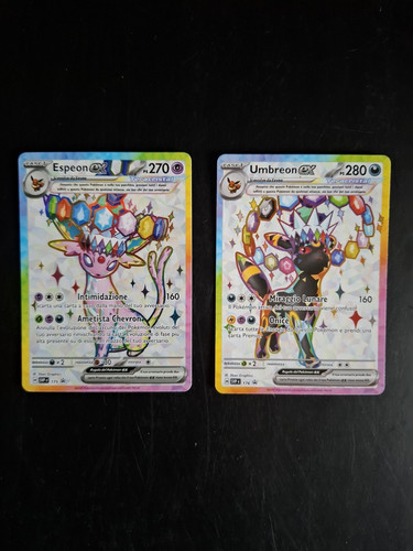 Pokemon espeon promo 175 - pokemon,
