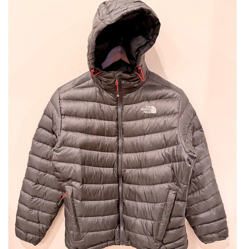 The north face summit - the,