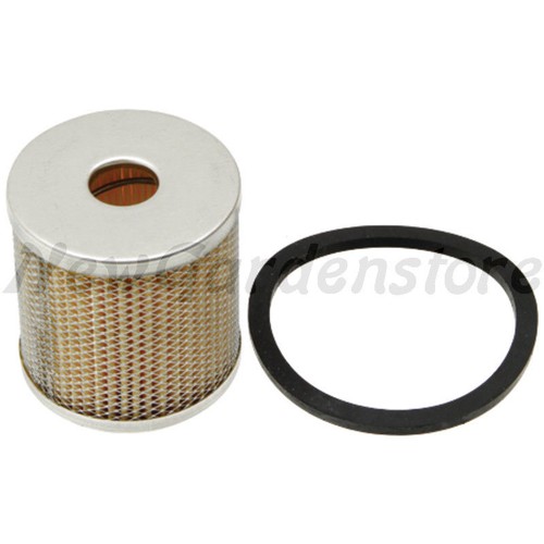 Filtro carburante trattorino