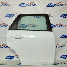 Sportello / Porta  posteriore