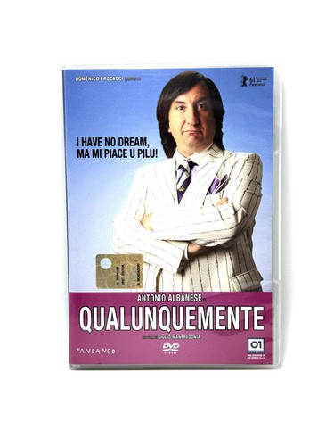 Qualunquemente antonio - qualunquemente,