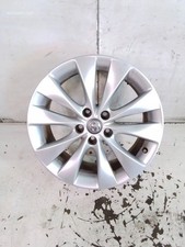 1x Cerchio in Lega 18 Pollici