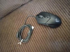 Msi clutch gm08 gaming mouse - msi,