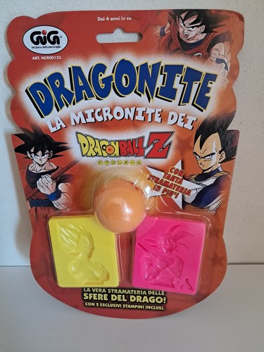 Dragonite micronite dragonball - micronite,