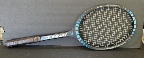 Racchetta tennis vintage - tennis,