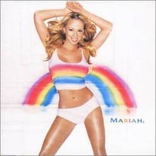 Rainbow Ltd von Mariah Carey |