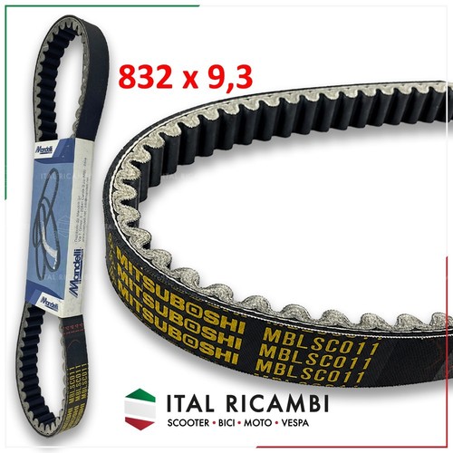 Cinghia trasmissione - cinghia,