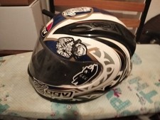 Caschi AGV Integrale Usato GP Pro