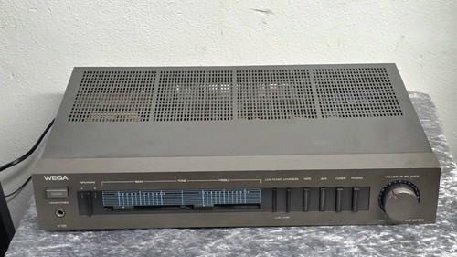 Amplificatore wega 135 - amplificatore,