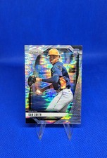 2025 Prizm Cam Smith #263