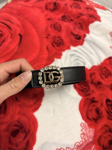 Cintura dolce gabbana - cintura,