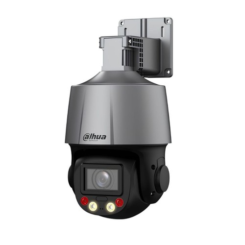 Dahua speed dome - speed, ip
