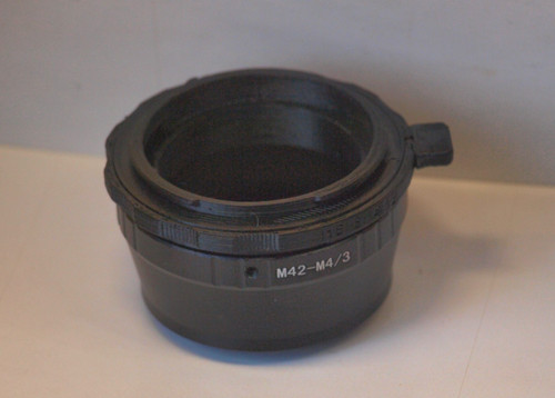 Topcon topcor adattatore - uv,,