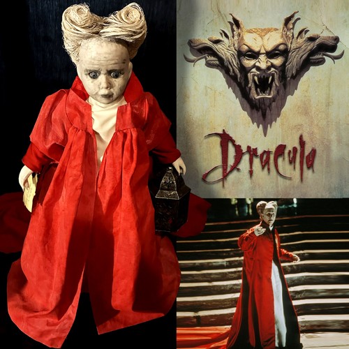 Bram stoker dracula horror - dracula,