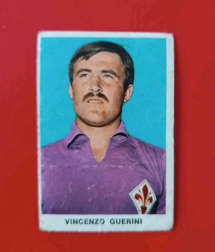 Figurina guerini fiorentina - figurina,
