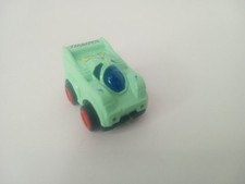 Welly Pull Back Mini Micro
