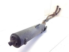 SUZUKI BURGMAN K5 AN ABS 650