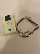 Thun - Collana Doppio Filo con