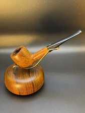 Pipa tabacco vintage NOS non