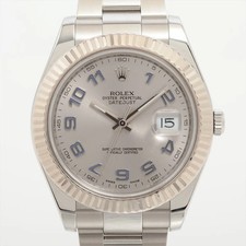 Rolex Datejust II 116334