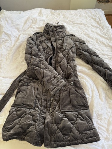 Giacca cappotto burberry - cappotto,