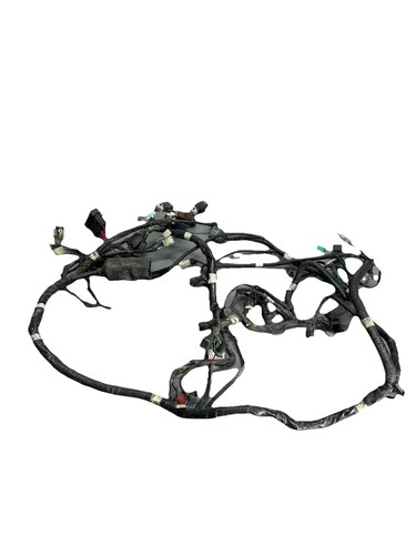 Cablaggio elettrico sym - elettrico,