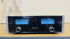 Mcintosh mc202 amplificatore - mcintosh,