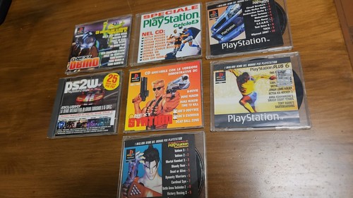Lotto demo playstation - 7,