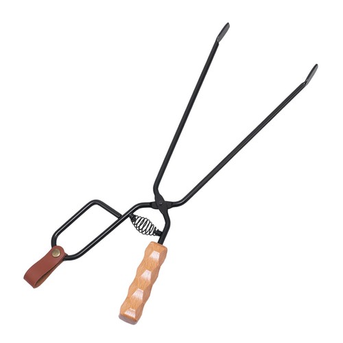 Pinza per falò - pinza,