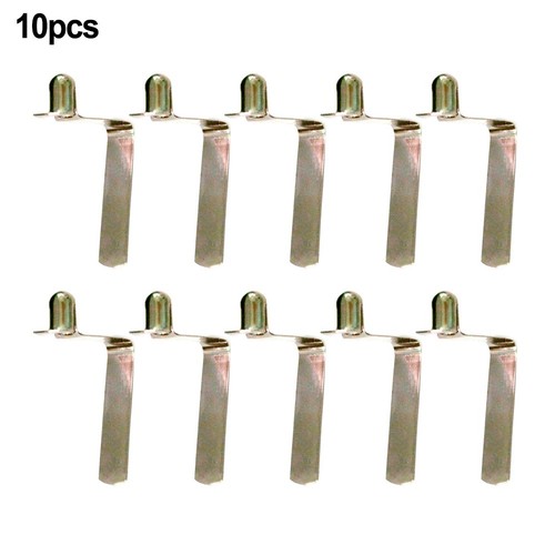 Molla clip spingere for - clip, sicura