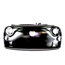 Musetto Frontale lamiera