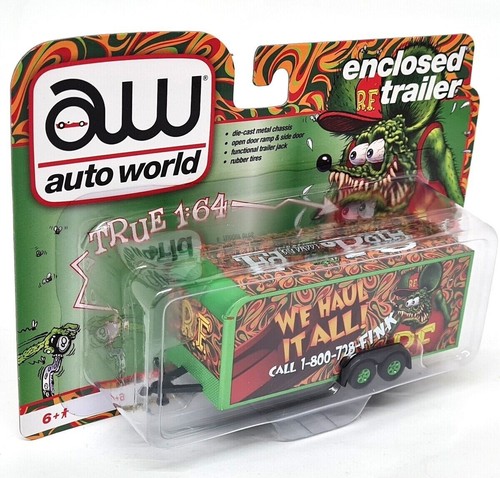 Auto world rimorchio - auto,