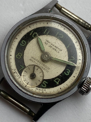 Orologio polso donna - da,
