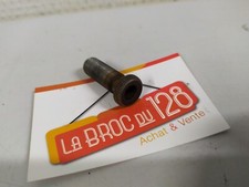 Vis de réglage  pour machine